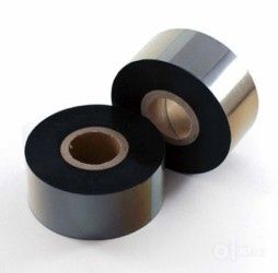 Фольга 30mm черный
