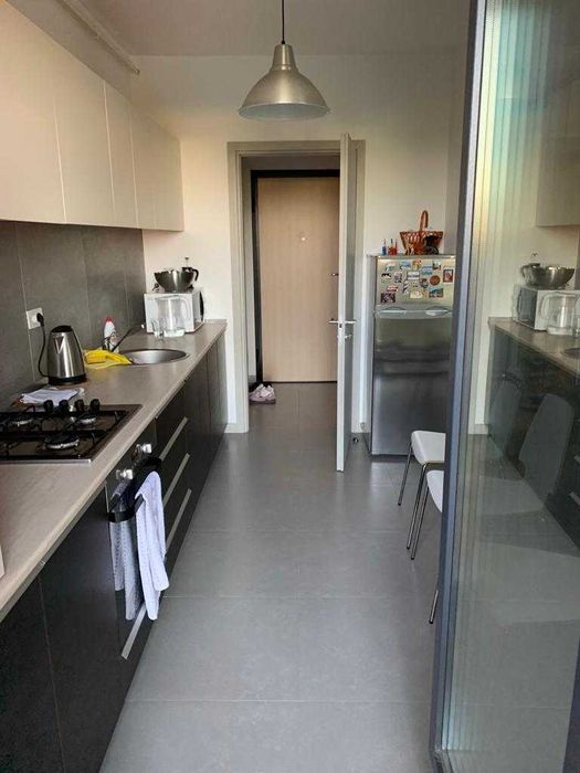 Inchiriere Garsoniera Complex 20th Residence - zona Crangasi/Sema Parc