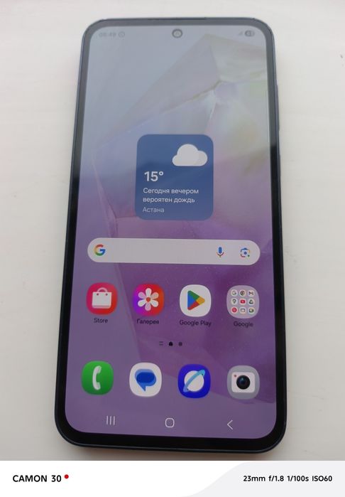 Самсунг А35 5G сатылады