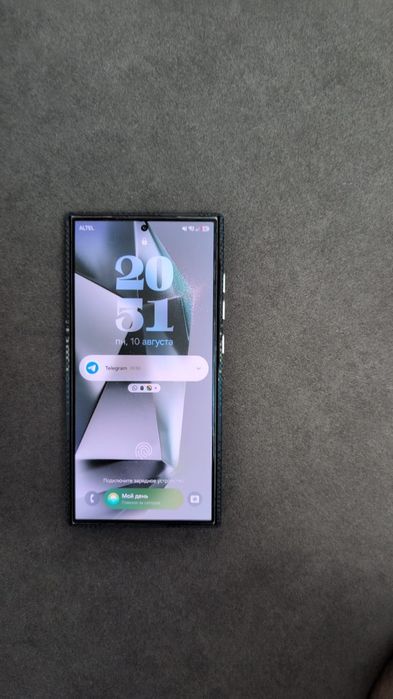 Обмен s24 ultra samsung