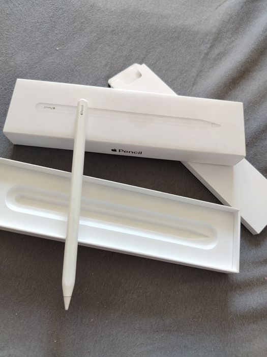 Apple Pencil (2nd generation)