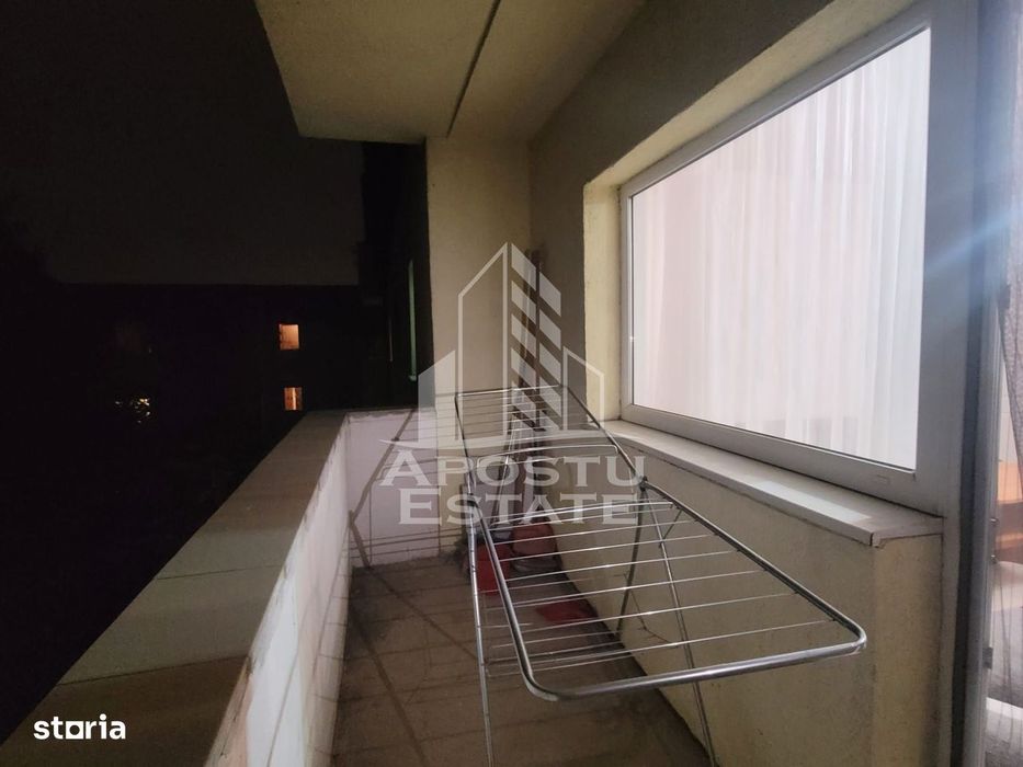 Apartament cu 2 camere de inchiriat, zona Lipovei, Timisoara