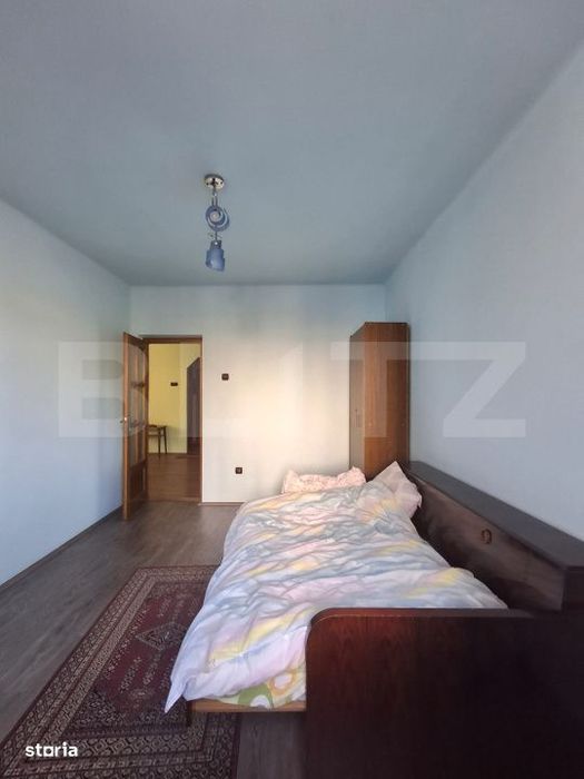 Apartament 3 camere, etaj 1 – Iernut
