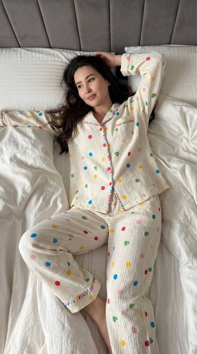 Двойки для дома, пижама, подарок