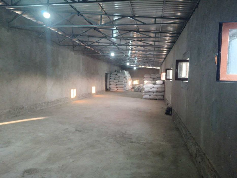 тайёр Ферма Ангарлари бн 36 сотих+26 изнес учун