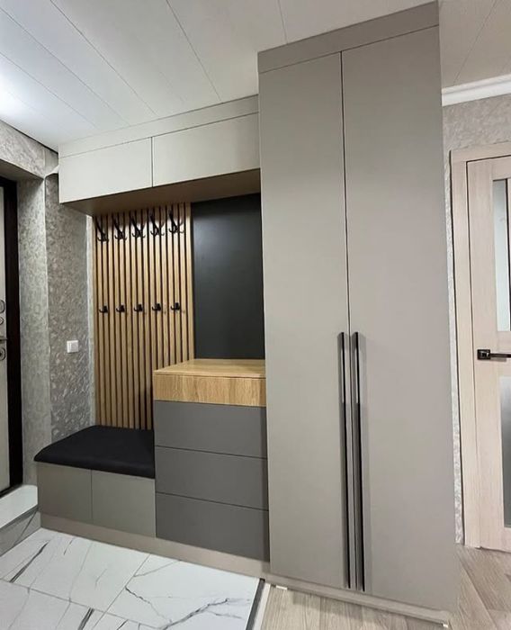 Mebel buyurtma asosida yasab beramiz inshaalloh sifati zoʻr.