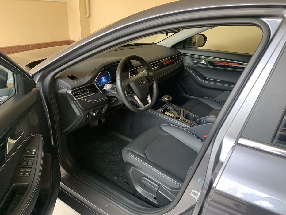 Продается Jac J7. Jac J7 sotiladi!