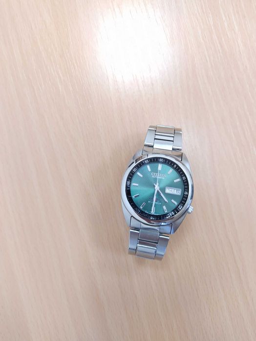Qo'l soati CITIZEN 21 jewels automatic