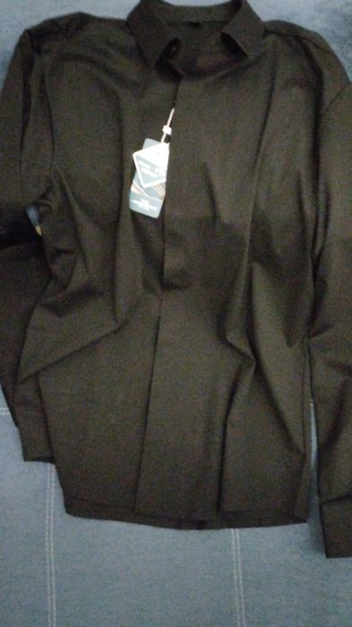 Рубашка новая холодок