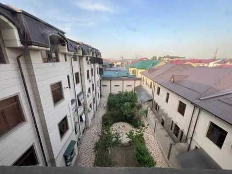 Продам квартиру в новостройке 95м2 Кирпич