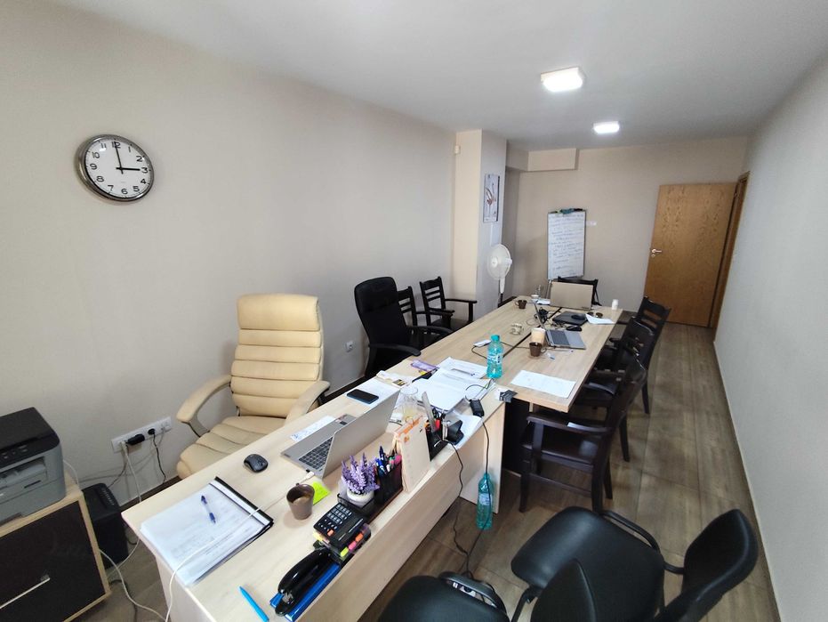 Продава се Офис в София, Борово - 230 кв.м за 1718 €/кв.м - Снимка #4