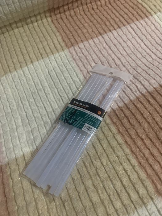 Набор стержней клеевых