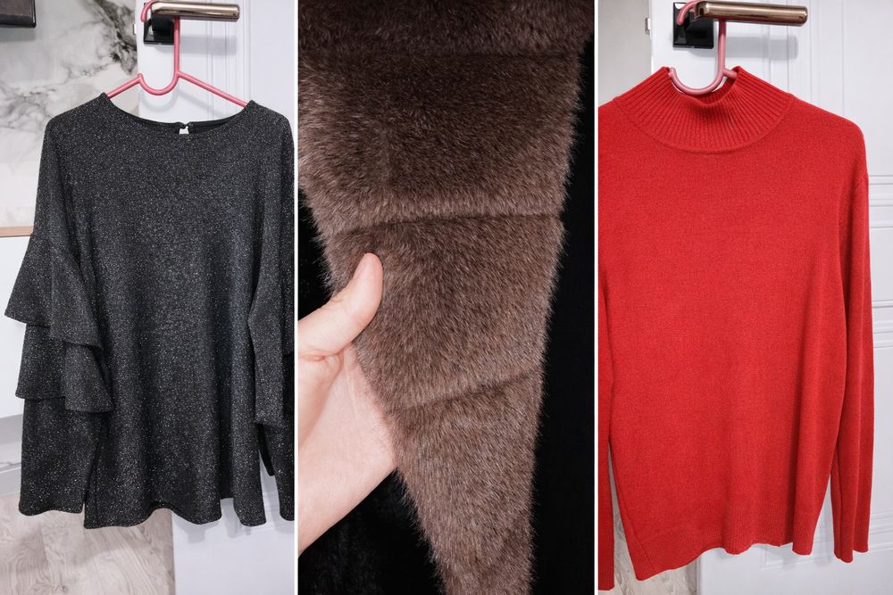 Женские одежда  ...