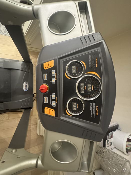 Беговая дорожка - Facile fitnes