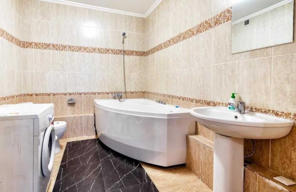 Прекрасный апартамент