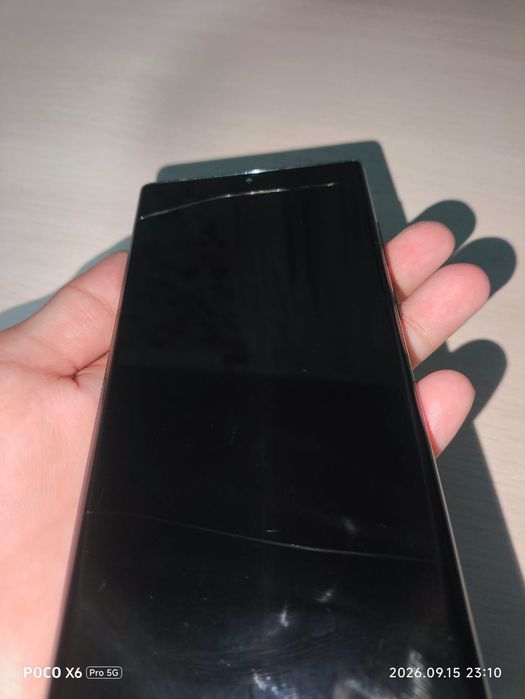 Samsung S22 ultra 128/8