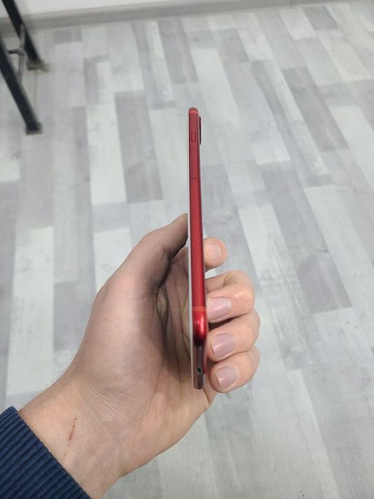 Iphone 7 plus aybi yoʻq