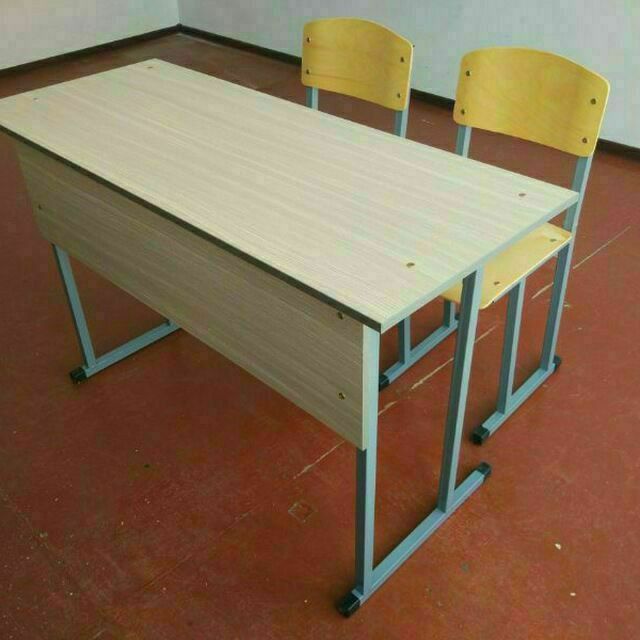 Школьные парты ...