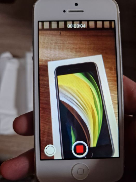 iphone 5 mica problema la ecran