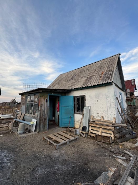 Продам дачи на фёдоровке