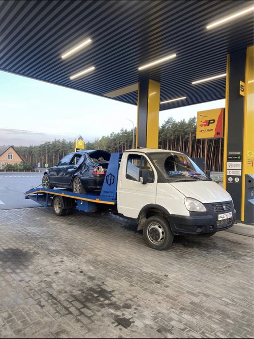 Эвакуатор круглосуточно Алматы и область