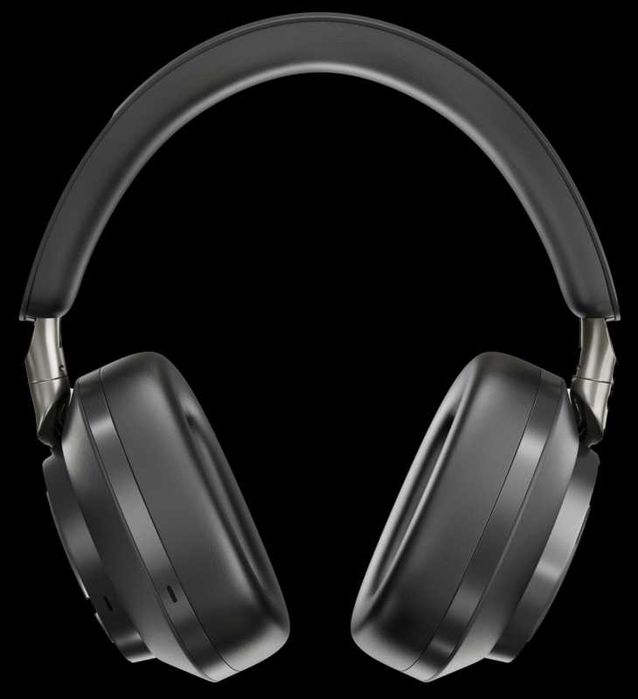 Casti Bowers & Wilkins PX8 - Negru - Sigilate