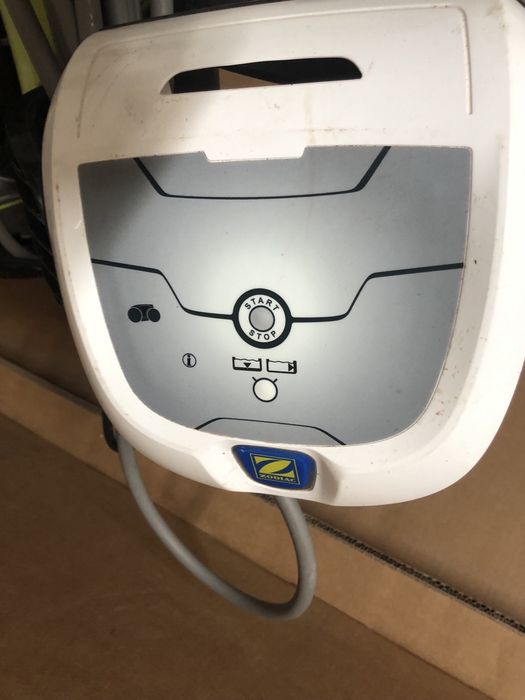 Zodiac vortex robot piscina curatare intretinere