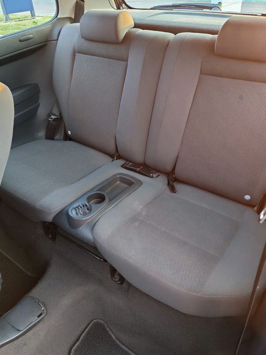 Volkswagen Fox de vanzare