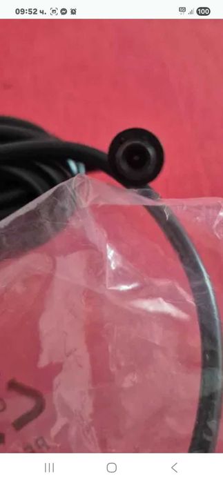 Адаптер за лаптоп