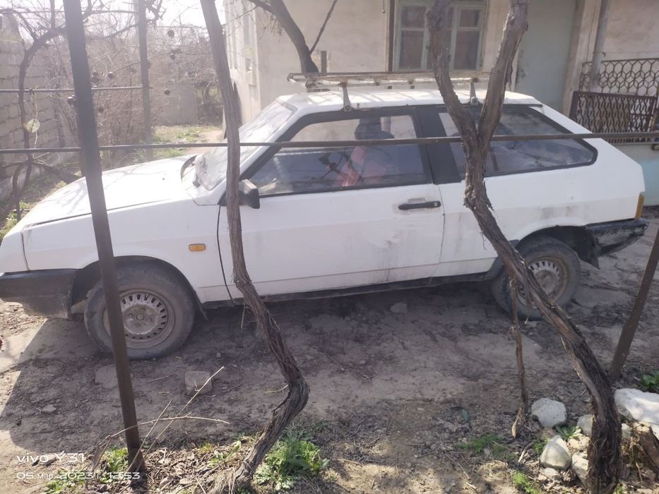 Продам автомобиль