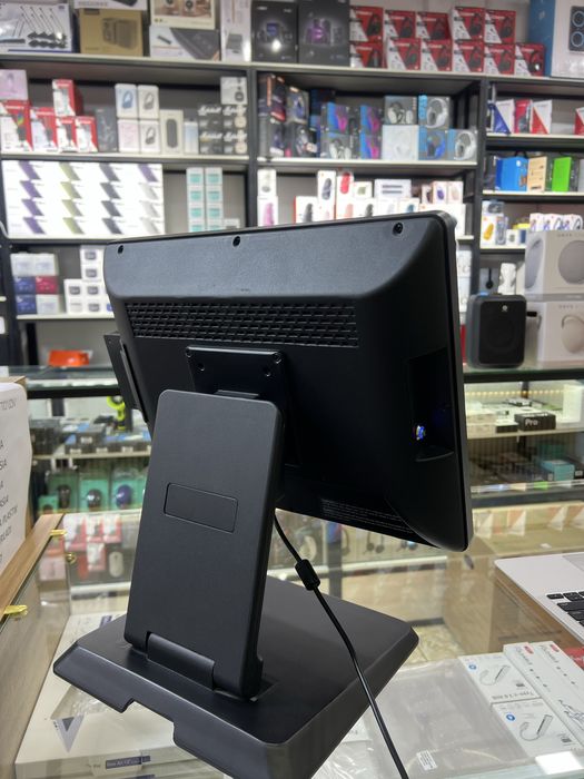 Posmonoblok pos monoblok jowi kassa  celeronj1900 - i7-6660U