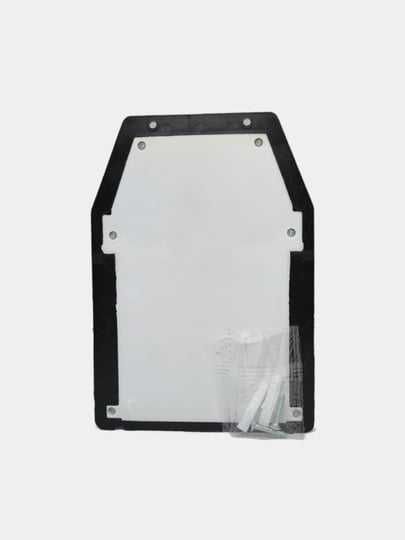 Настенный светильник с солнечной батарейкой