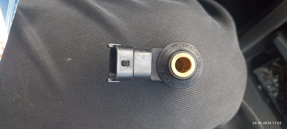 Датчик детонации TOYOTA