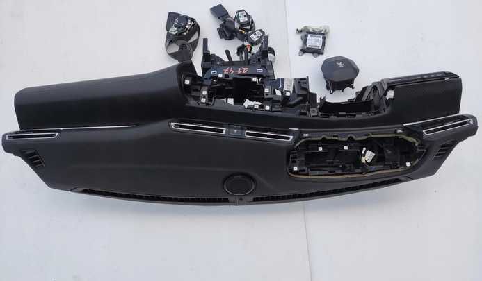 Kit plansa de bord Peugeot 508 II an 2018-2024