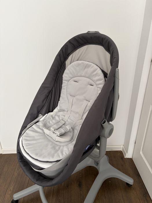Vand patut Chicco Baby Hug