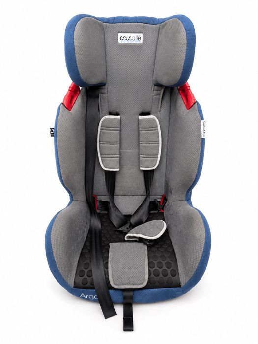 Scaun auto copii Coccolle Argo Isofix