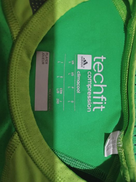 Мъжка тениска ADIDAS