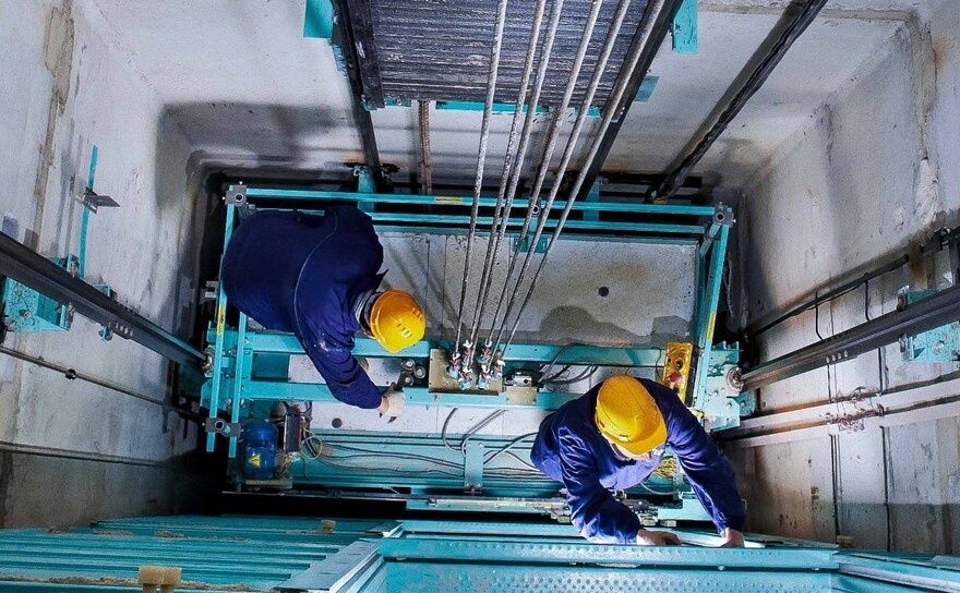 Продажа лифтов, Установка лифт, ремонт,