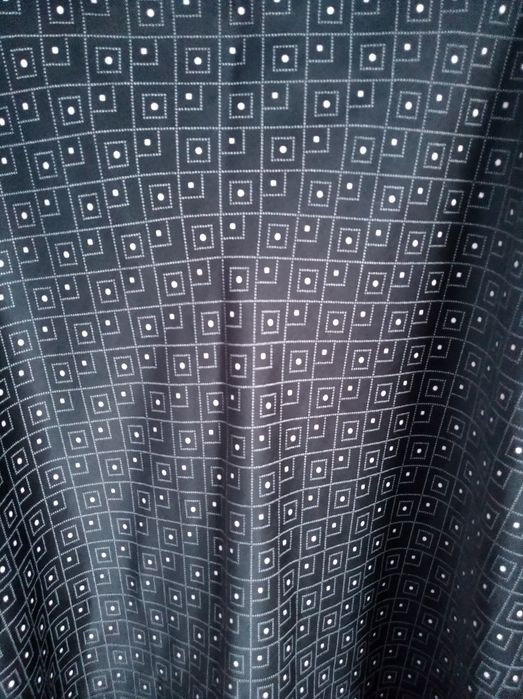 Дамска  сатенена нощница - 8 лв.