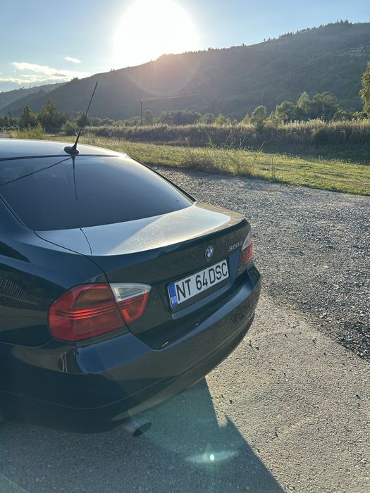 Vand BMW Seria 3 E90 M47 Automat