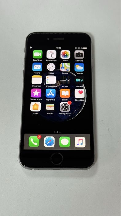 Продам iPhone 6