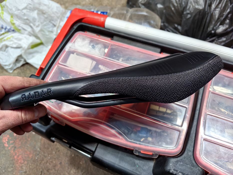 Вело Седалка SDG Radar велосипед