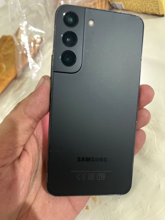 Samsung s22 256gb