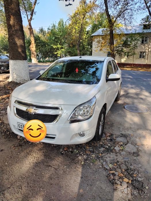 Cobalt boshiga 2000$