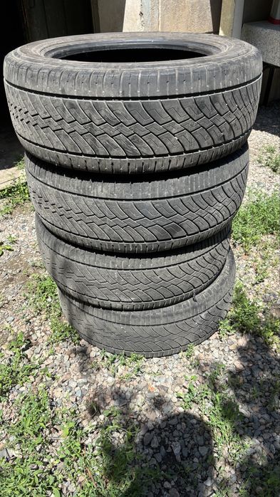 Летние шины Achilles 255/55 R18