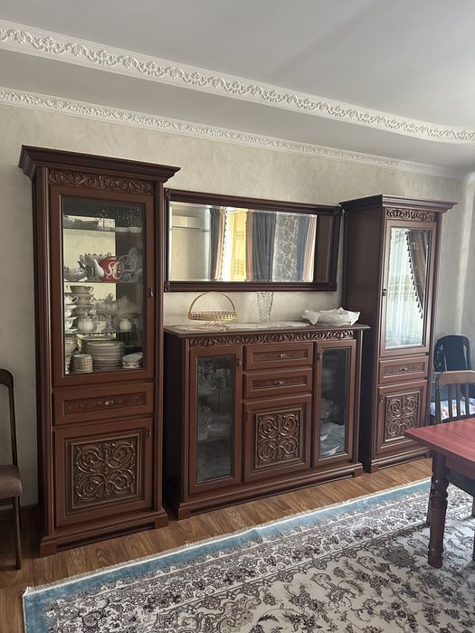 Гостевая горка.