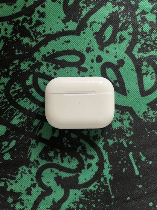 Air Pods Pro Apple Срочна