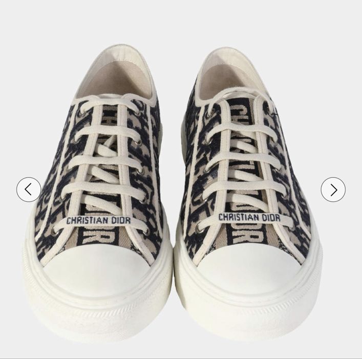 Дамски обувки Диор