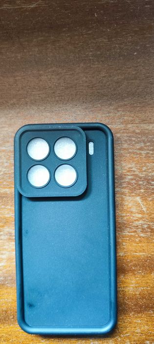 Силиконов калъф за Xiaomi 15 Pro