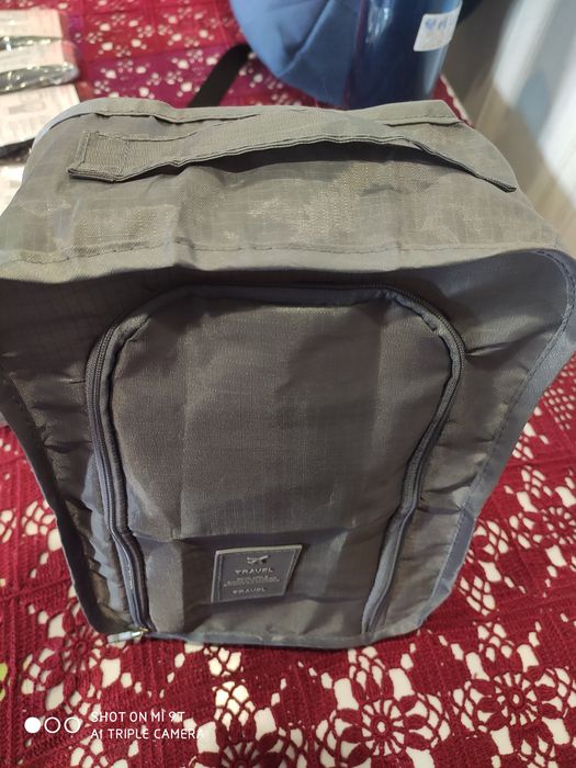 Продам сумочки для обуви